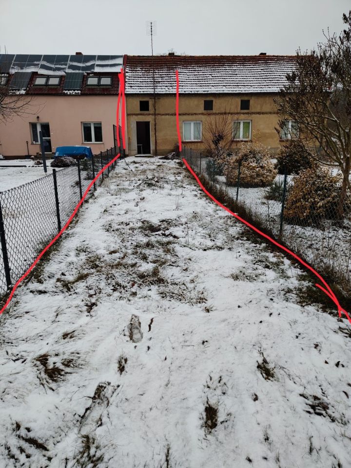 dom letniskowy Nowa Wieś. Zdjęcie 5