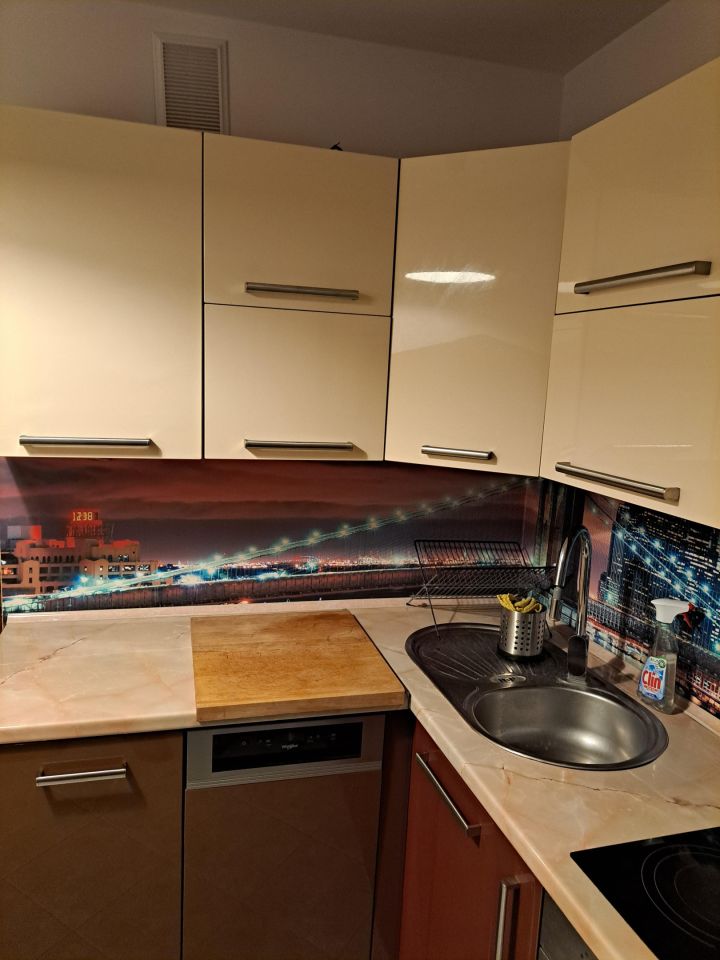 Mieszkanie 3-pokojowe Międzyrzecz Centrum, ul. Wojska Polskiego. Zdjęcie 5