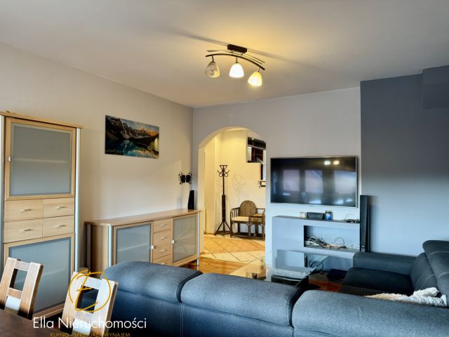 Mieszkanie 3-pokojowe Legnica, ul. św. Elżbiety. Zdjęcie 10