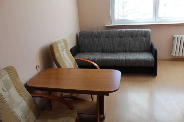 Mieszkanie 1-pokojowe Bolesławiec. Zdjęcie 1