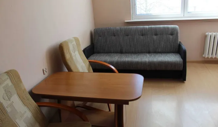 Mieszkanie 1-pokojowe Bolesławiec