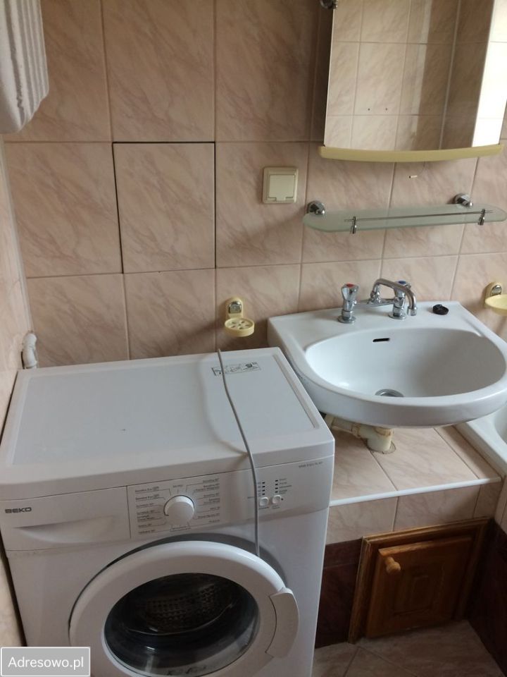 Mieszkanie 2-pokojowe Leszno, ul. Jana Ostroroga. Zdjęcie 15