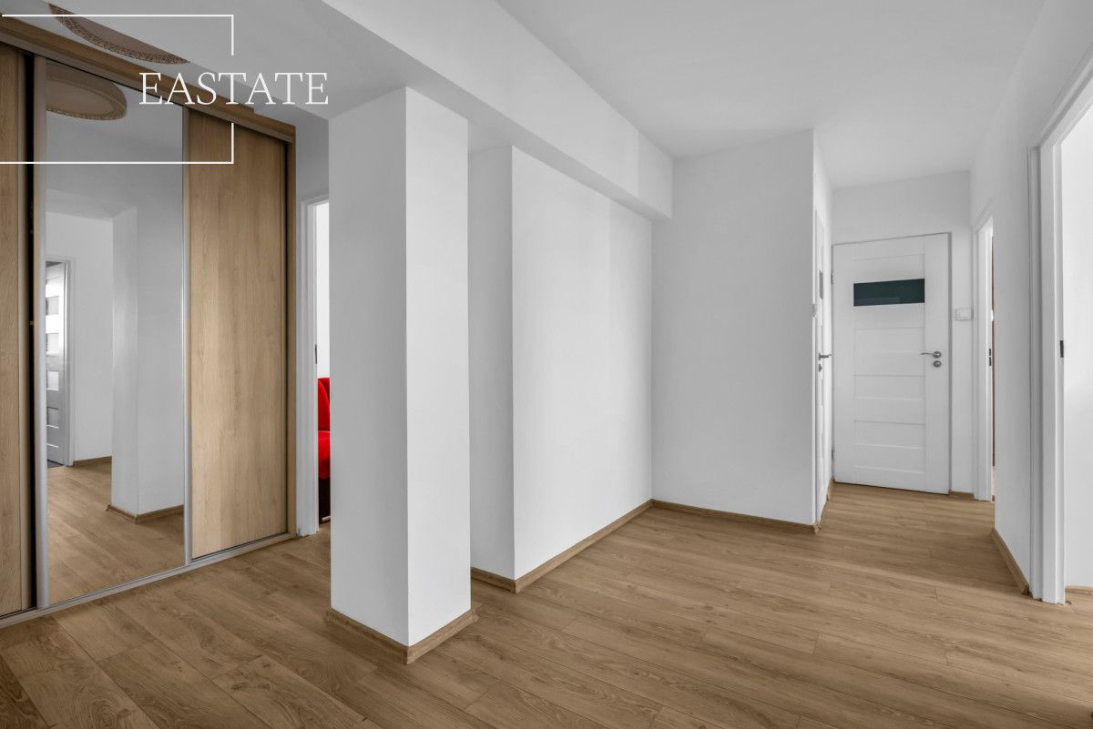 Mieszkanie 4-pokojowe Warszawa Mokotów, ul. Łukowa. Zdjęcie 6