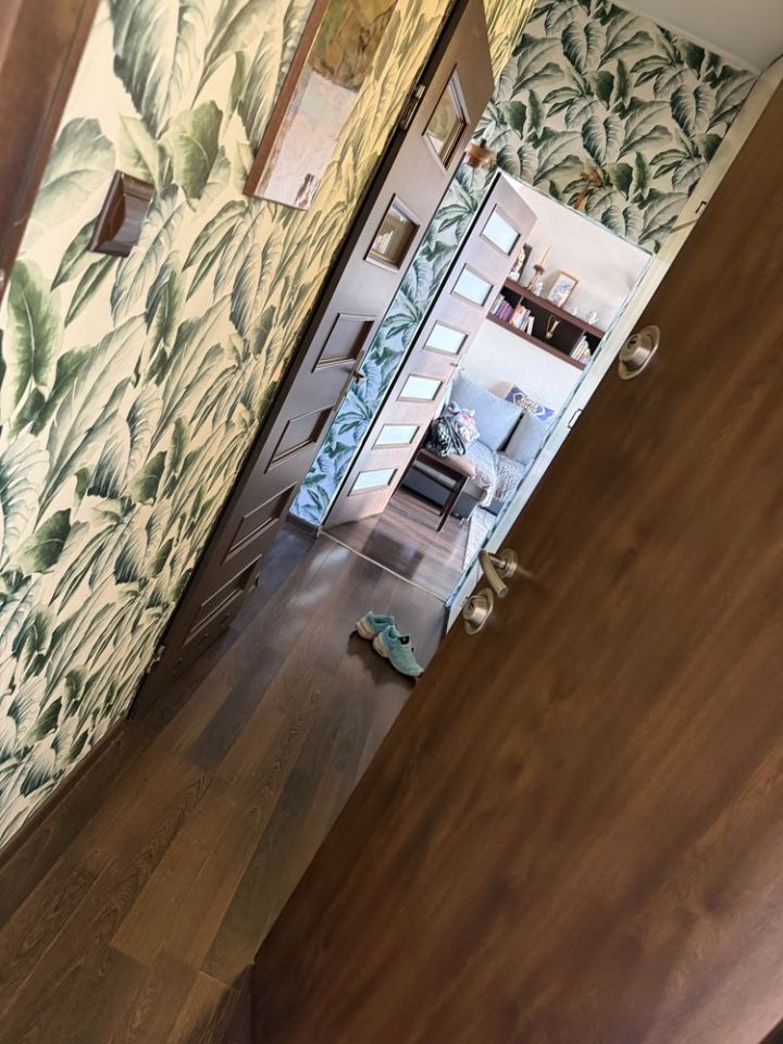 Mieszkanie 2-pokojowe Gdańsk Stogi, ul. Zakole. Zdjęcie 2