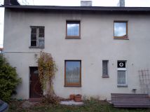 dom wolnostojący, 7 pokoi Wąbrzeźno Centrum, ul. Partyzanta. Zdjęcie 1