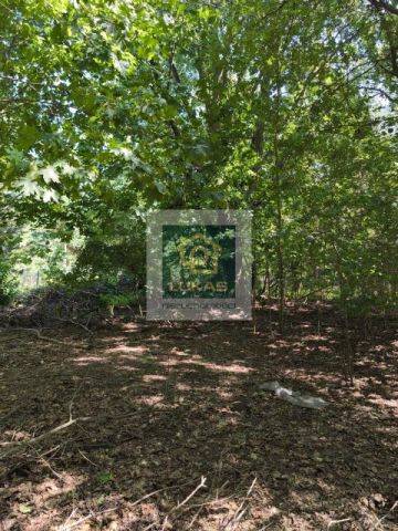 Działka budowlana Henryków-Urocze. Zdjęcie 3