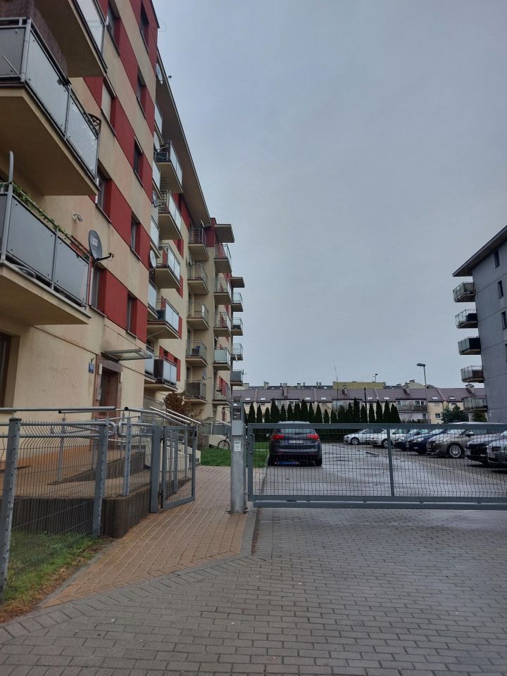 Mieszkanie 3-pokojowe Kraków Prądnik Biały, ul. Kuźnicy Kołłątajowskiej. Zdjęcie 13