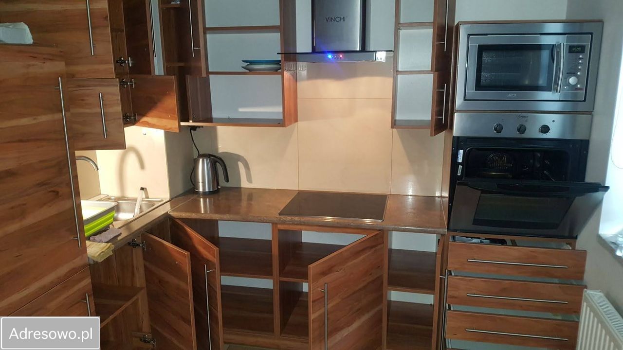 Mieszkanie 2-pokojowe Gorzów Wielkopolski, ul. Londyńska. Zdjęcie 3