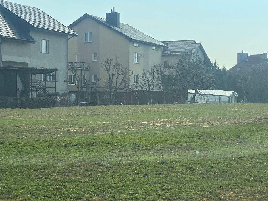 Działka inwestycyjna Działdowo, ul. Lidzbarska. Zdjęcie 1