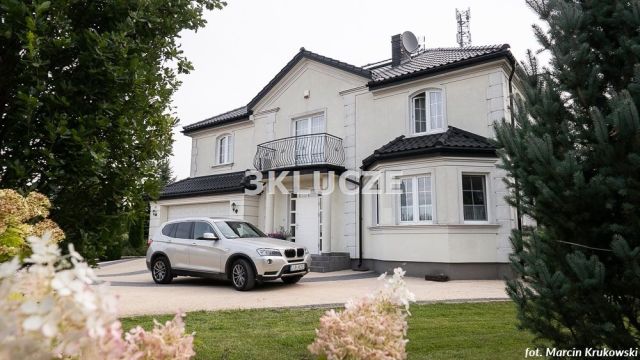 dom wolnostojący, 8 pokoi Jakubowice Konińskie. Zdjęcie 4