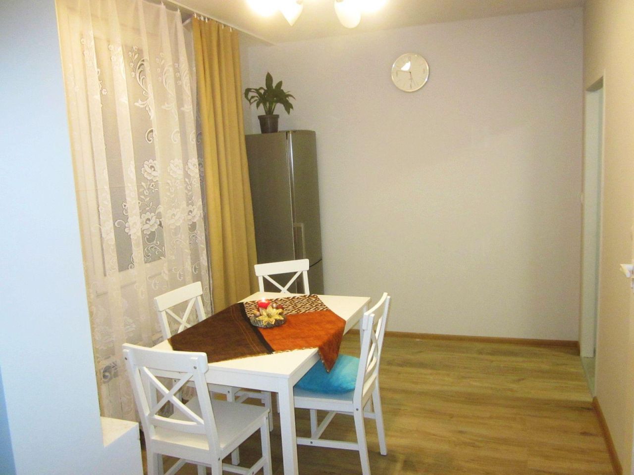 Mieszkanie 3-pokojowe Dobre Miasto, ul. Fabryczna. Zdjęcie 6