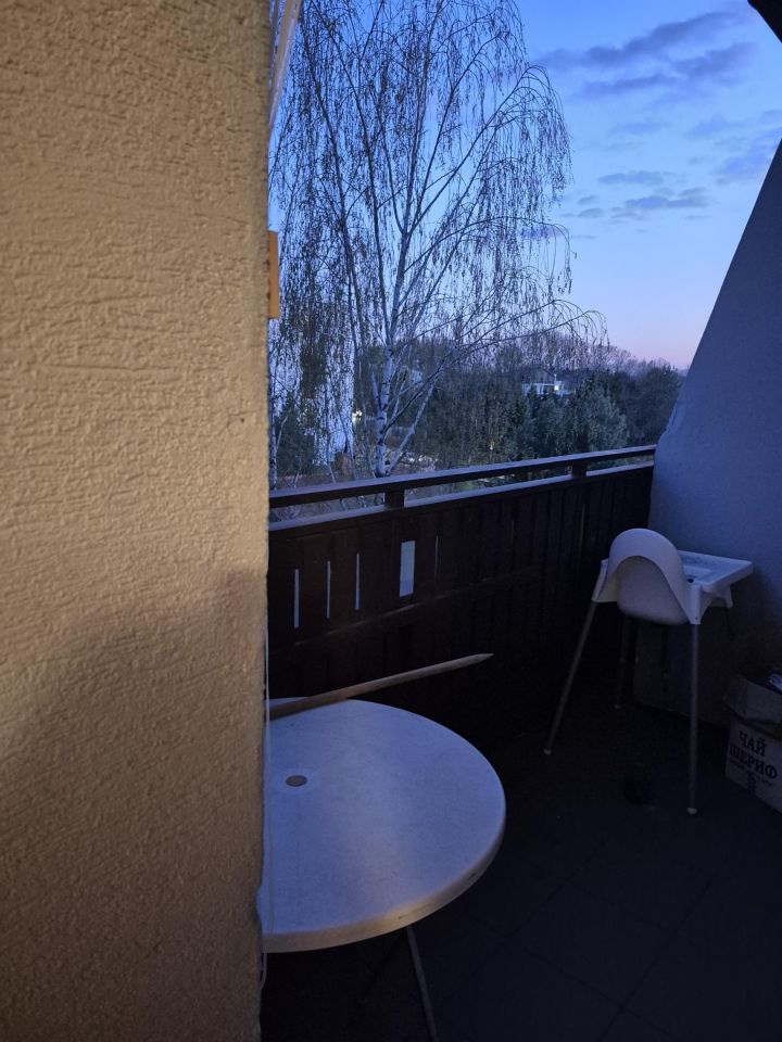 Mieszkanie 1-pokojowe Warszawa Białołęka, ul. Książkowa. Zdjęcie 2