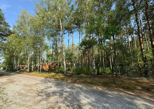 Działka budowlana Józefów, ul. Rybacka. Zdjęcie 3