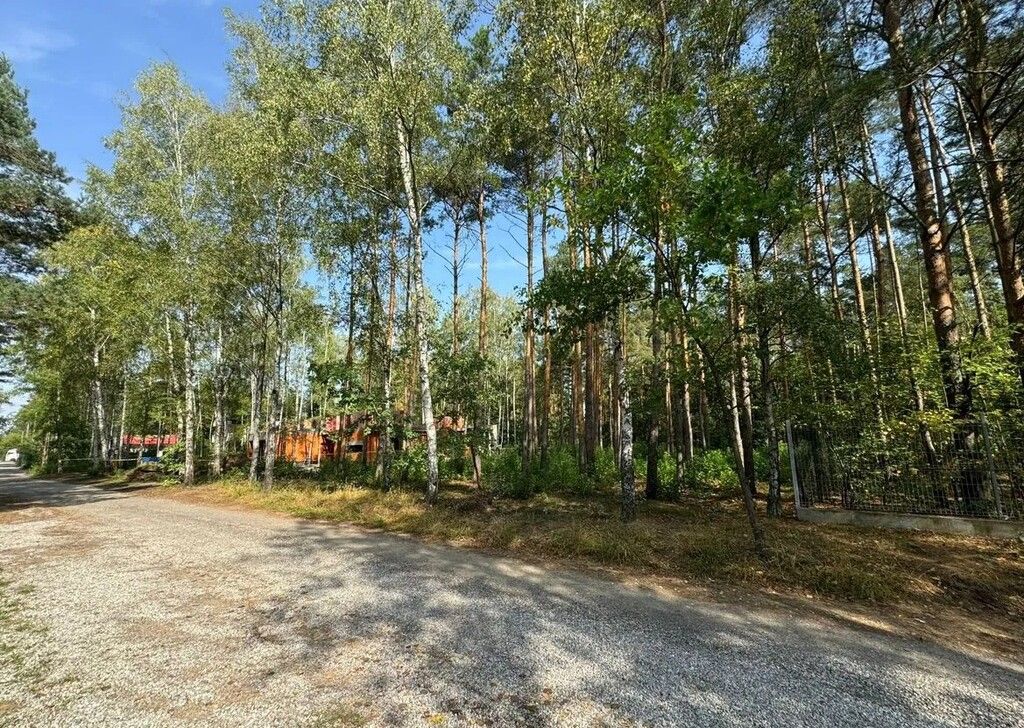 Działka budowlana Józefów, ul. Rybacka. Zdjęcie 3