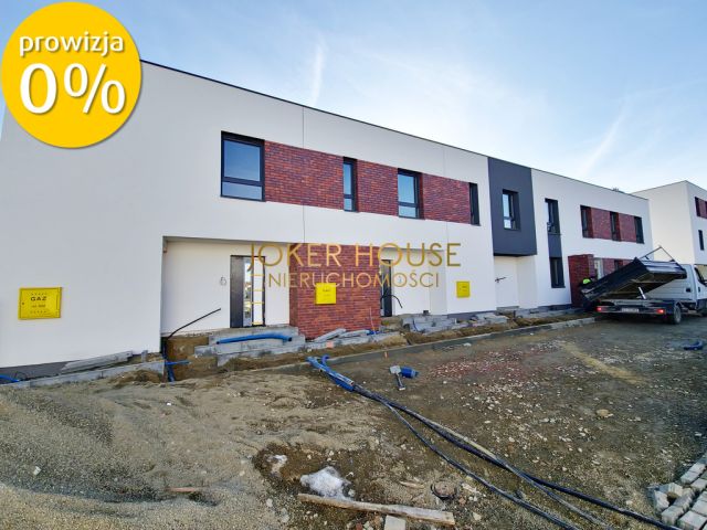 Mieszkanie 4-pokojowe Rzeszów Budziwój. Zdjęcie 7