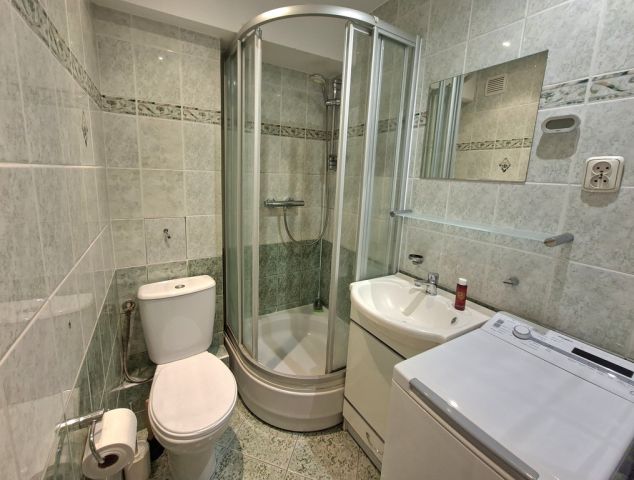 Mieszkanie 1-pokojowe Szczecin Pomorzany, ul. 9 Maja. Zdjęcie 7