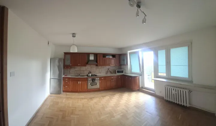 Mieszkanie 3-pokojowe Bydgoszcz Szwederowo, ul. Halicka
