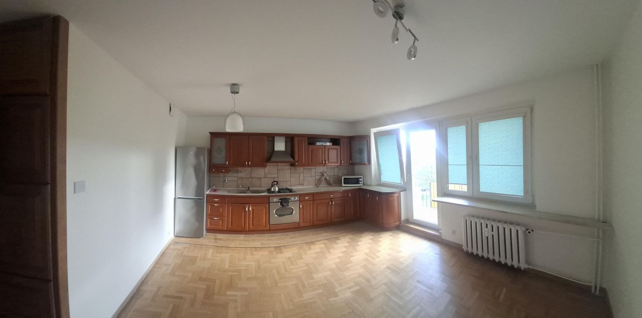 Mieszkanie 3-pokojowe Bydgoszcz Szwederowo, ul. Halicka. Zdjęcie 1