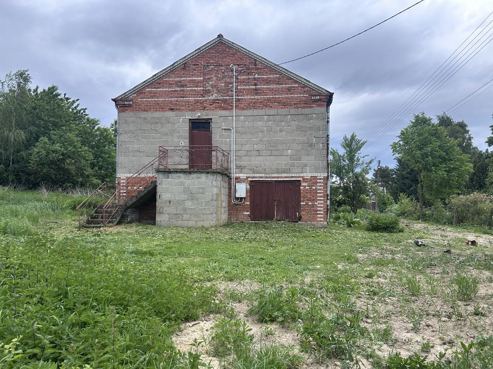 dom wolnostojący Chrzanów. Zdjęcie 2