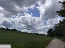 Działka rolno-budowlana Okunino. Zdjęcie 2