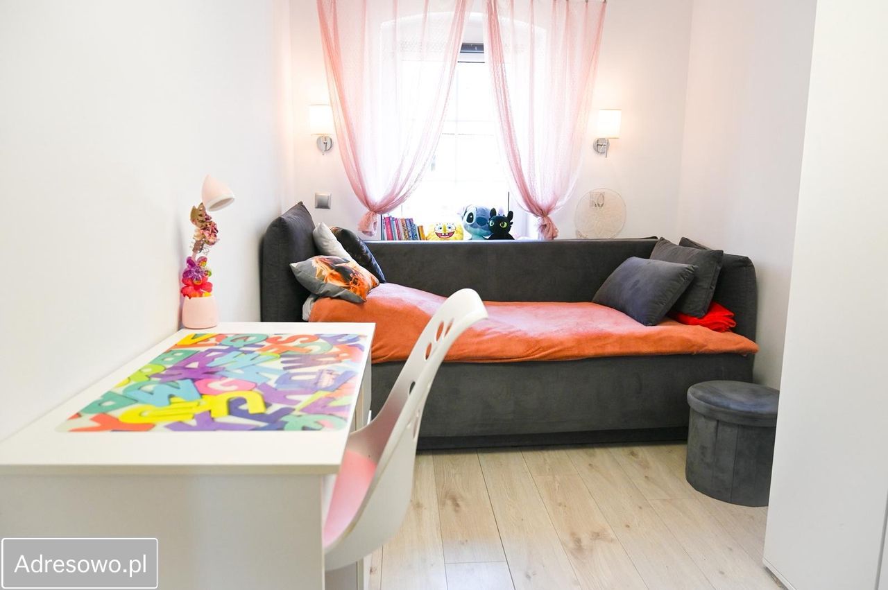 Mieszkanie 3-pokojowe Jelenia Góra Centrum, ul. Sudecka. Zdjęcie 15