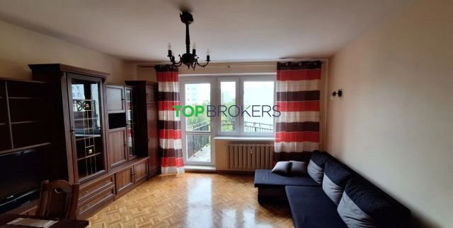 Mieszkanie 4-pokojowe Warszawa Ursynów, ul. Zamiany. Zdjęcie 1