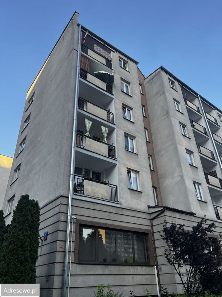 Mieszkanie 3-pokojowe Warszawa Mokotów, ul. Melomanów. Zdjęcie 14