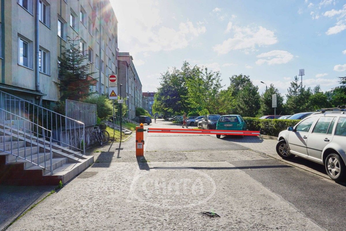 Mieszkanie 1-pokojowe Wrocław Grabiszyn, Krucza. Zdjęcie 13