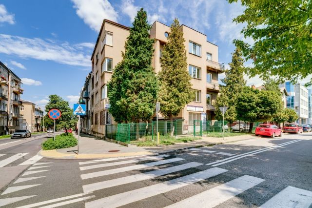 Mieszkanie 2-pokojowe Radom, ul. Mieczysława Niedziałkowskiego. Zdjęcie 23