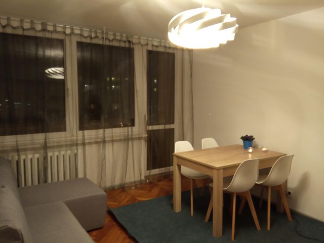 Mieszkanie 2-pokojowe Warszawa Wola, ul. Jana Olbrachta. Zdjęcie 4