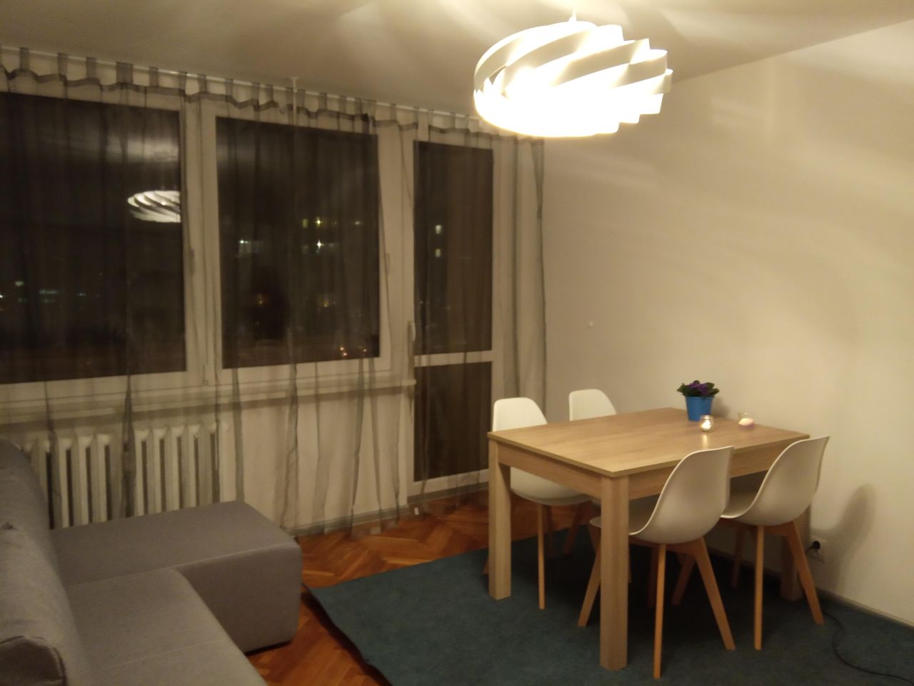 Mieszkanie 2-pokojowe Warszawa Wola, ul. Jana Olbrachta. Zdjęcie 4