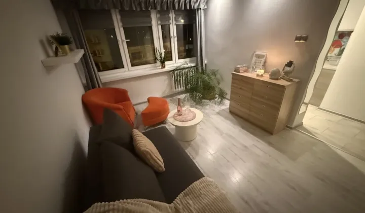 Mieszkanie 1-pokojowe Wodzisław Śląski, ul. 26 Marca