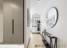 Mieszkanie 2-pokojowe Warszawa Targówek, ul. Oliwska. Zdjęcie 4