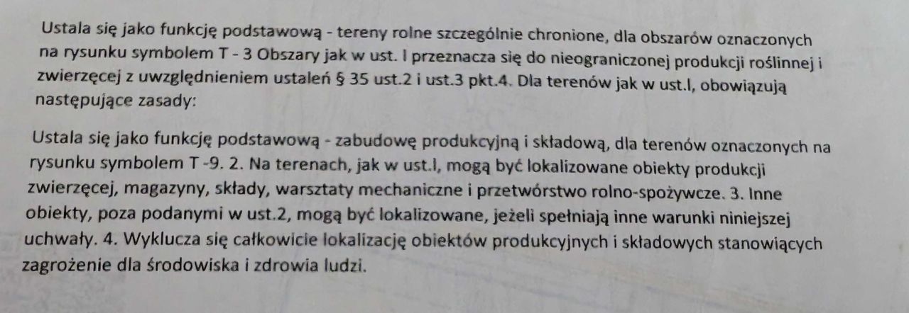 Działka inwestycyjna Nowy Dwór Gdański, ul. Warszawska. Zdjęcie 3