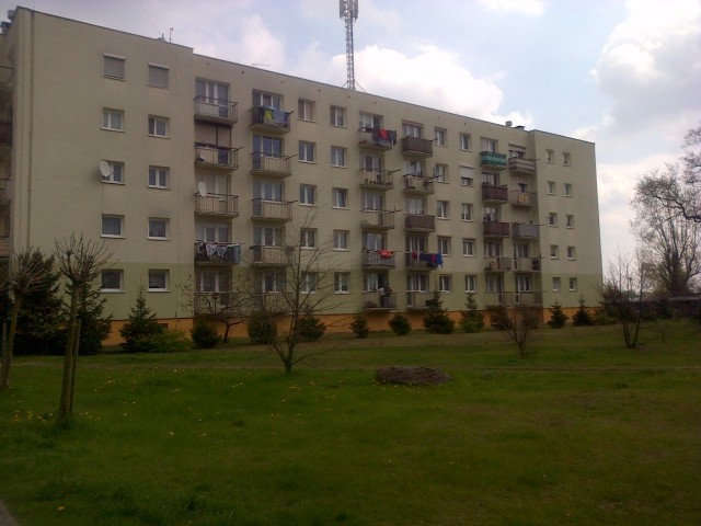 Mieszkanie 4-pokojowe Poznań Podolany, ul. Edwarda Raczyńskiego. Zdjęcie 1