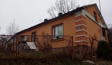 dom wolnostojący, 3 pokoje Witowice, Witowice 16