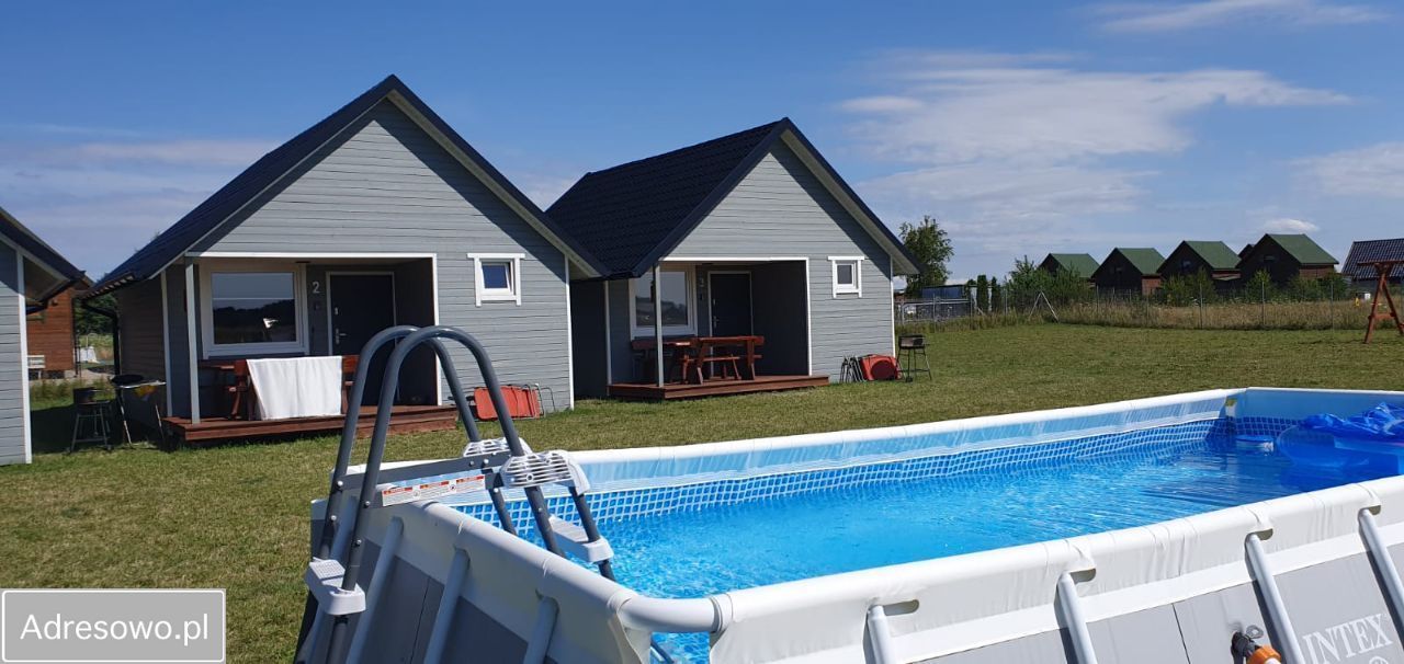 Działka inwestycyjna Jezierzany. Zdjęcie 7