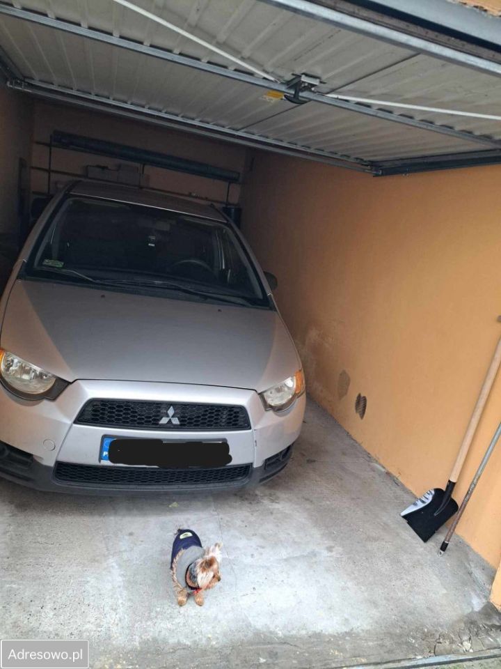 Garaż/miejsce parkingowe Kielce Centrum, ul. Warszawska. Zdjęcie 8