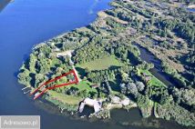 Działka rekreacyjna Konin, ul. Rybacka. Zdjęcie 1