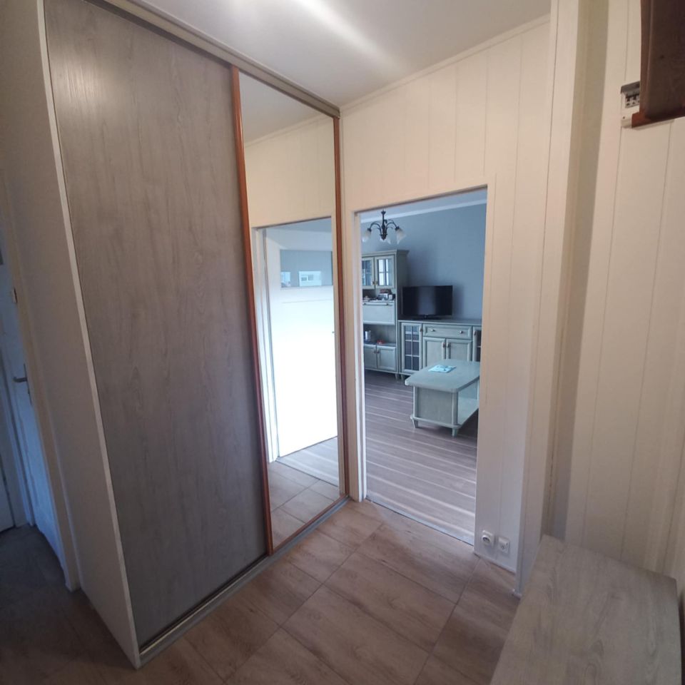 Mieszkanie 2-pokojowe Świnoujście Centrum, ul. Grunwaldzka. Zdjęcie 16