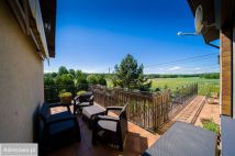 dom wolnostojący, 6 pokoi Katowice Podlesie, ul. Rafała Pomorskiego. Zdjęcie 4