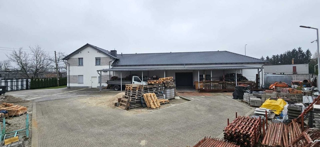 Nieruchomość komercyjna Nowa Sól Centrum, ul. Długa. Zdjęcie 6