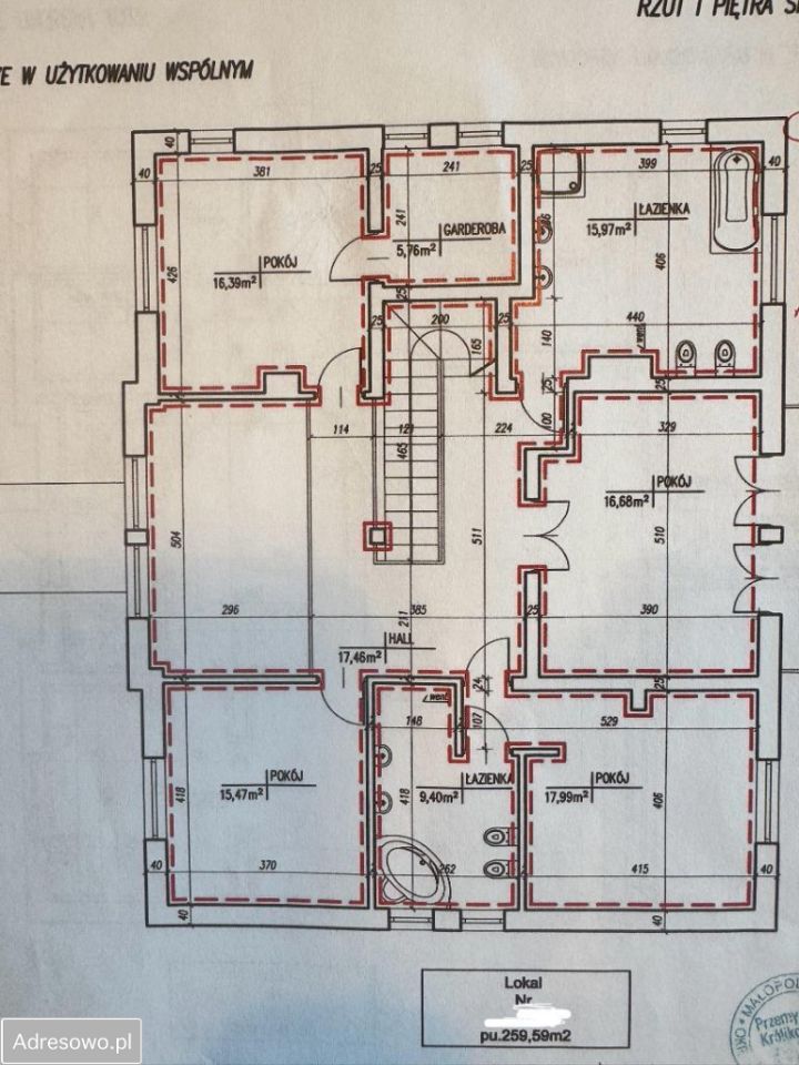 dom wolnostojący Michałów-Grabina, ul. Kwiatowa. Zdjęcie 8