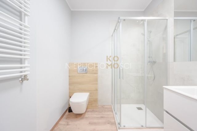 Mieszkanie 2-pokojowe Wrocław Krzyki, ul. Zwycięska. Zdjęcie 6