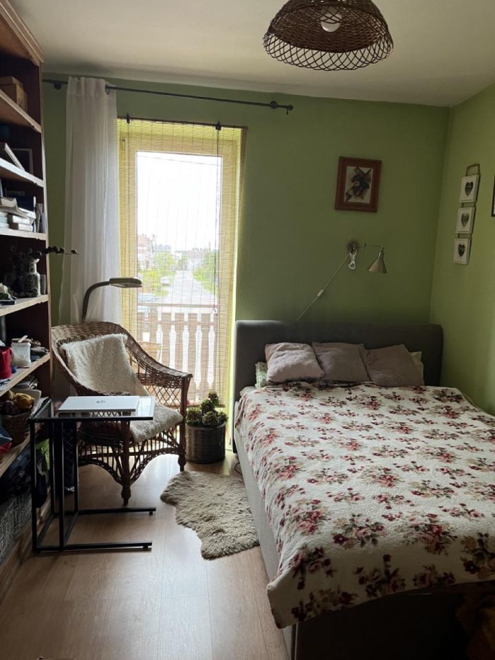 dom wolnostojący, 4 pokoje Nasielsk. Zdjęcie 17