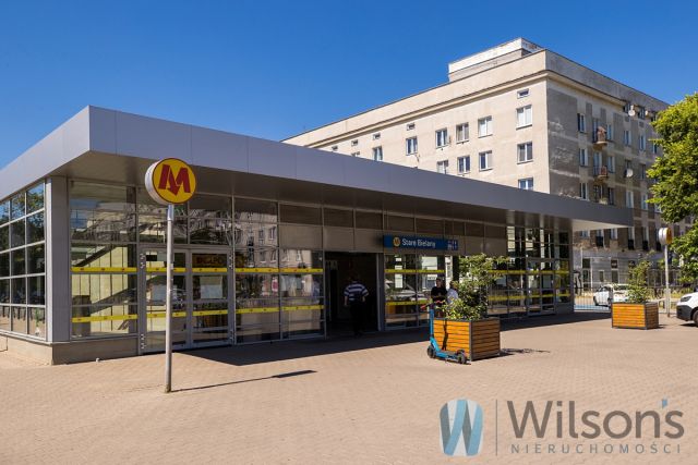 Mieszkanie 2-pokojowe Warszawa Bielany, al. Zjednoczenia. Zdjęcie 11