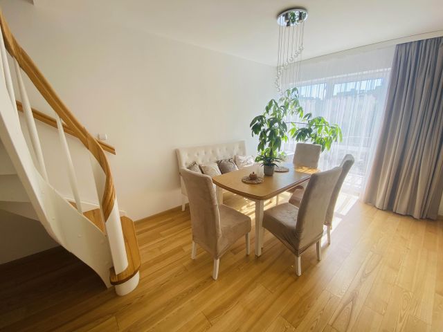 Mieszkanie 4-pokojowe Wyszków Centrum, ul. 11 Listopada. Zdjęcie 1