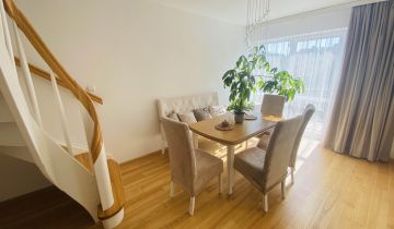 Mieszkanie 4-pokojowe Wyszków Centrum, ul. 11 Listopada