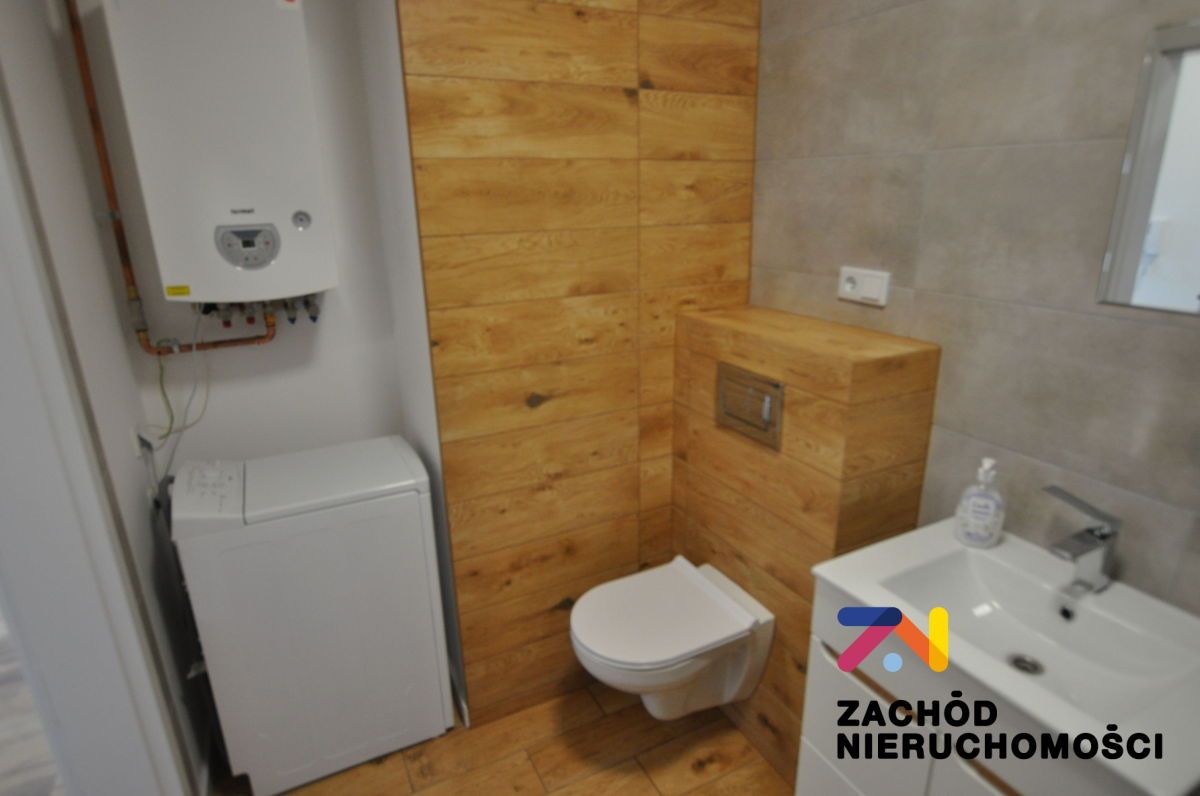 Mieszkanie 2-pokojowe Zielona Góra Łężyca. Zdjęcie 11