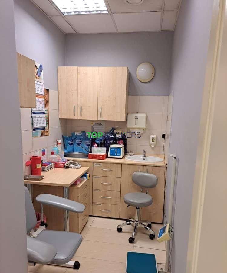 Lokal Warszawa Praga-Południe, pl. Przymierza. Zdjęcie 4